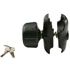 RAM Mount Locking Short Length Dual 1.5 inch Socket Arm