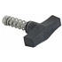 RAM Mount Plastic Knob Hardware Kit for the RAM-201 Arms