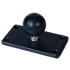 RAM Mount Rectangular 2 x 4 inch Plate with 1.5 inch Ball