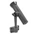 RAM Mount Plastic Tube 2000 Post ROD Holder with Bulkhead Mount
