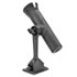 RAM Mount Plastic Tube 2000 Post ROD Holder with Deck Track Mount