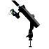 RAM Mount Plastic RAM Revolution Ratcheting Tube 2000 ROD Holder 5 Spot Mount