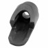 RAM Mount Plastic Single Pipe Wedge for 1 inch Pipe