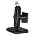 RAM Mount Aluminum Camera Thread Mini Surface Mount Lite