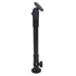 RAM Mount 1.0'' Socket 12'' Plastic Variable Arm with RAM 2.5'' Plate Ends