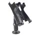 RAM Mount Aluminum TDS Nomad PDA Screw Down Plate Mount