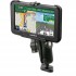 RAM Mount Aluminum Garmin nuvi 50 Series Mini Screw Down Plate Mount