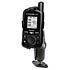 NPI RAM SkyCaddie SG2 Mini Screw Down Plate Mount