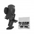 RAM Mount Aluminum Universal Small Cradle Mini Screw Down Plate Mount