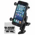 RAM Mount Universal X-Grip Mini Screw Down Mount RAM-B-102-UN7U Reviews