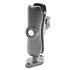 RAM Mount Aluminum Open Socket Arm System with Diamond Base and 1 inch Ball