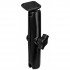 RAM Mount Aluminum Open Socket Arm B-Ball System with Diamond Base and Long Arm