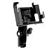 RAM Mount Aluminum Nuvi 3xx Series Open Socket Arm System