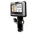 RAM Mount Aluminum Garmin Nuvi 2x0 Series Open Socket Arm System