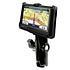 RAM Mount Garmin nuvi 7xx Open Socket Arm System