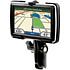 RAM Mount Aluminum Garmin nuvi 5000 Series Open Socket Arm System
