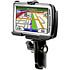 RAM Mount Aluminum Garmin nuvi 8xx Series Open Socket Arm System
