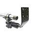 RAM Mount Aluminum Strap Rail Base with Arm and Cradle Extension Assembly