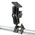 RAM Mount Aluminum Universal AMPS Plate Strap Base Mount