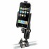 RAM Mount Aluminum Apple iPhone 3G 3GS Strap Base Mount