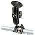 RAM Mount Aluminum Camera Plate Thread Strap Base Mount