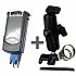 RAM Mount Powered iPaq PDA Strap Mount RAM-B-108-CO2PU