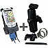 RAM Mount Powered iPaq 4100 PDA Strap Mount RAM-B-108-CO4PU