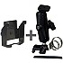 RAM Mount Garmin iQue 3600 Strap Mount RAM-B-108-GA10U