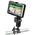 RAM Mount Aluminum Garmin nuvi 1490T Series Strap Base Mount