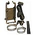 RAM Mount Aluminum eMap Strap Base Mount