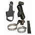 RAM Mount Garmin Rino 100 Series Strap Mount RAM-B-108-GA8U
