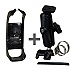 RAM Mount Aluminum Lowrance GlobalMap GlobalNav AirMap Strap Base Mount