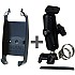 RAM Mount Aluminum Lowrance iFinder H2O Universal Strap Mount