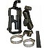 RAM Mount Aluminum Magellan GPS 300 and 12 Blazer Series Strap Base Mount