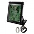 RAM Mount Aluminum Tab-Tite 3 Tablet Strap Base Mount Apple iPad 2