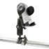 RAM Mount Aluminum Universal Medium Cradle Strap Base Mount