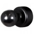 RAM Mount Female Threaded Motorola ES400 MC45 Adapter Base with 1 inch Ball