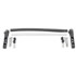 RAM Mount Aluminum UNIVERSAL Motorcycle Handle Mount with 26'' Flex Rod