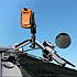 RAM Mount Aluminum SPOT GPS Series Motorcycle Brake Clutch Handlebar Mount