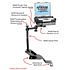 RAM Mount Chevrolet and GMC Dual Arm Vehicle Laptop Mount RAM Mount Chevrolet and GMC Dual Arm Vehicle Laptop Mount