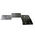 RAM Mount Vehicle Mount No Riser Base for Ford F150 Trucks