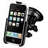 RAM Mount Plastic Apple iPhone 3G 3GS Pivot Locking Suction Mount