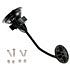 RAM Mount Garmin StreetPilot 7200 and 7500 Plate Gooseneck Suction Mount