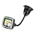 RAM Mount StreetPilot i-Series G-Ball Series on Flex Suction Mount