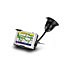 RAM Mount Nuvi 6xx Series Flex Arm Suction Mount