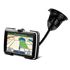 RAM Mount Garmin nuvi 5000 Series Flex Suction Mount