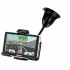 RAM Mount Garmin nuvi 2450LM 2460LT 2460LMT Series Flex Arm Locking Suction Cup Mount