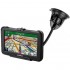 RAM Mount Garmin nuvi 40 Series Flex Arm Locking Suction Cup Mount