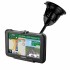 RAM Mount Garmin nuvi 50 Series Flex Arm Locking Suction Cup Mount