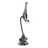 RAM Mount Lowrance iFinder GO Series Cradle on Flex Arm Locking Suction Cup